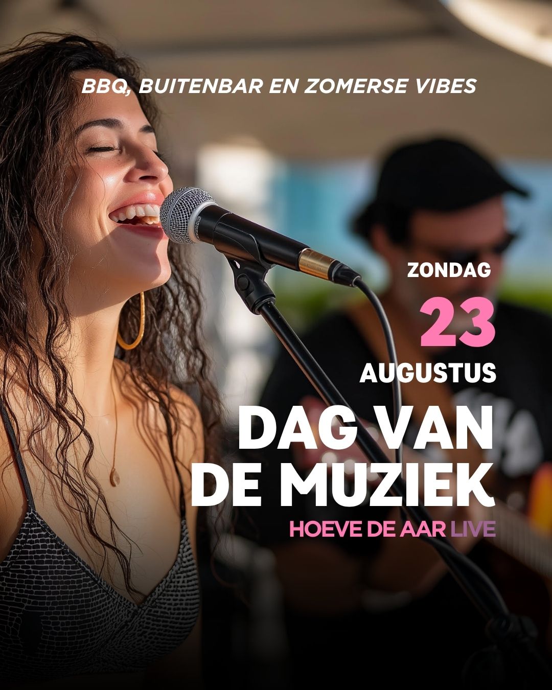 Trouwlocatie in Heerlen | Hoeve de Aar | Bistro & Events foto 3