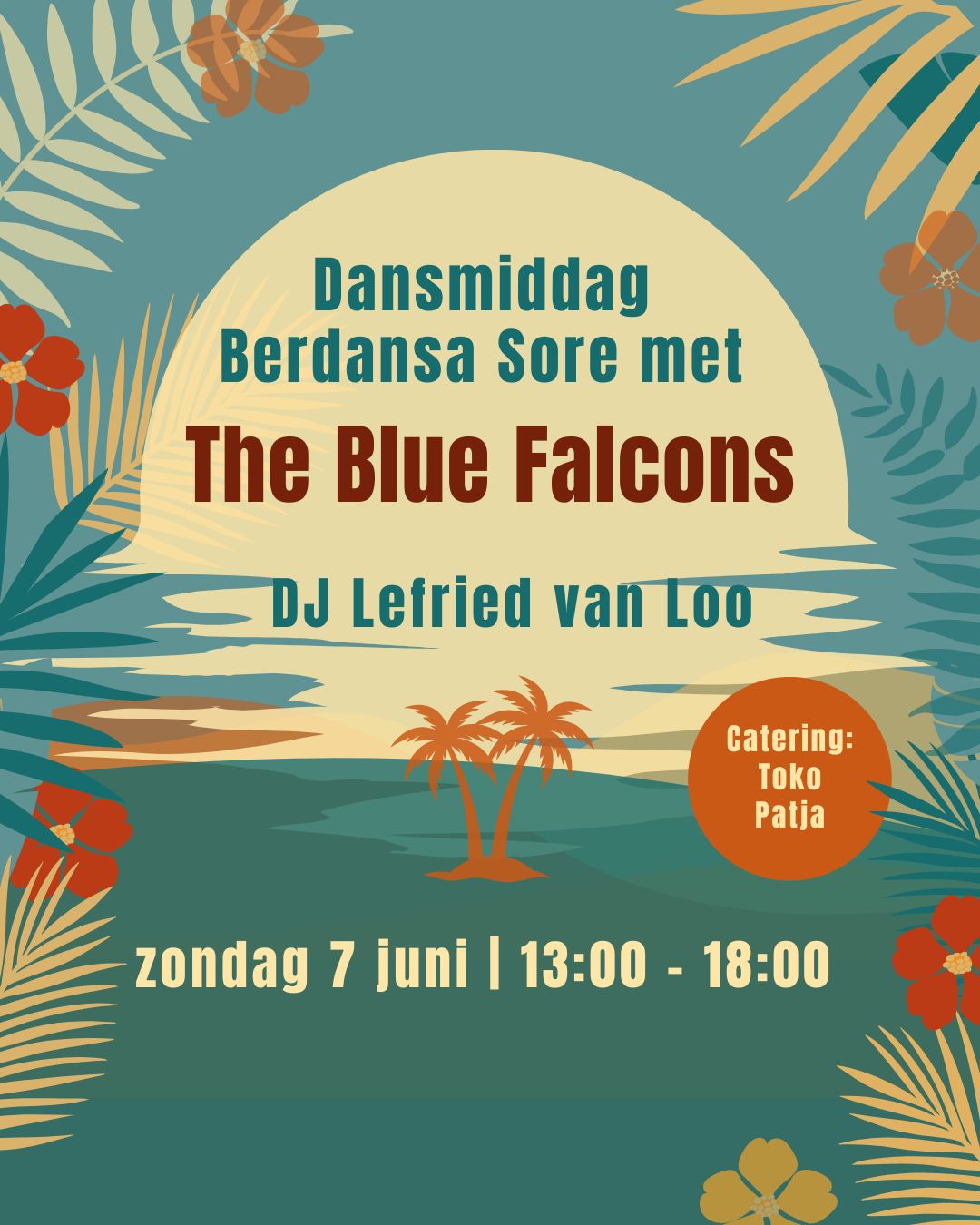 Trouwlocatie in Heerlen | Hoeve de Aar | Bistro & Events foto 2